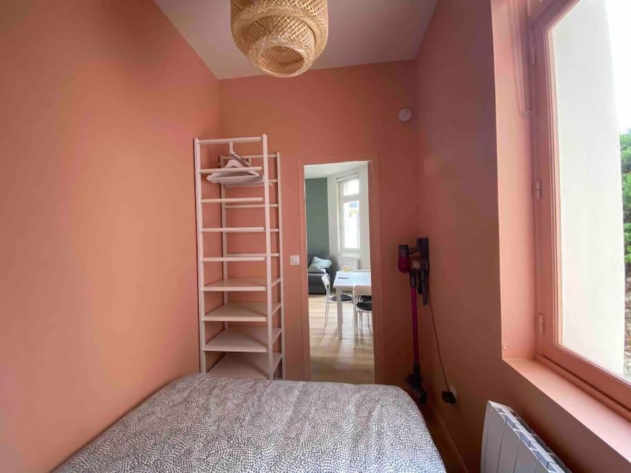 Superbe Appartement Avec Chambre, Proche Plage Le Touquet Exterior photo